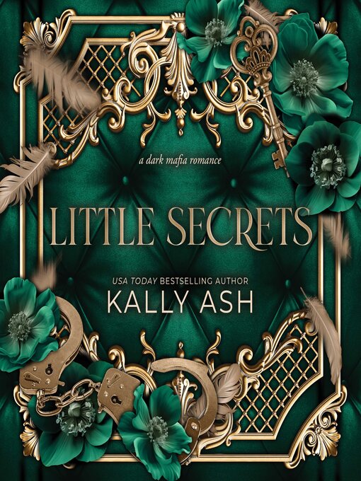 Title details for Little Secrets by Kally Ash - Available